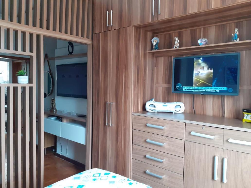 Апартаменты Loft Super Charmoso No Centro De Нова-Фрибургу Экстерьер фото