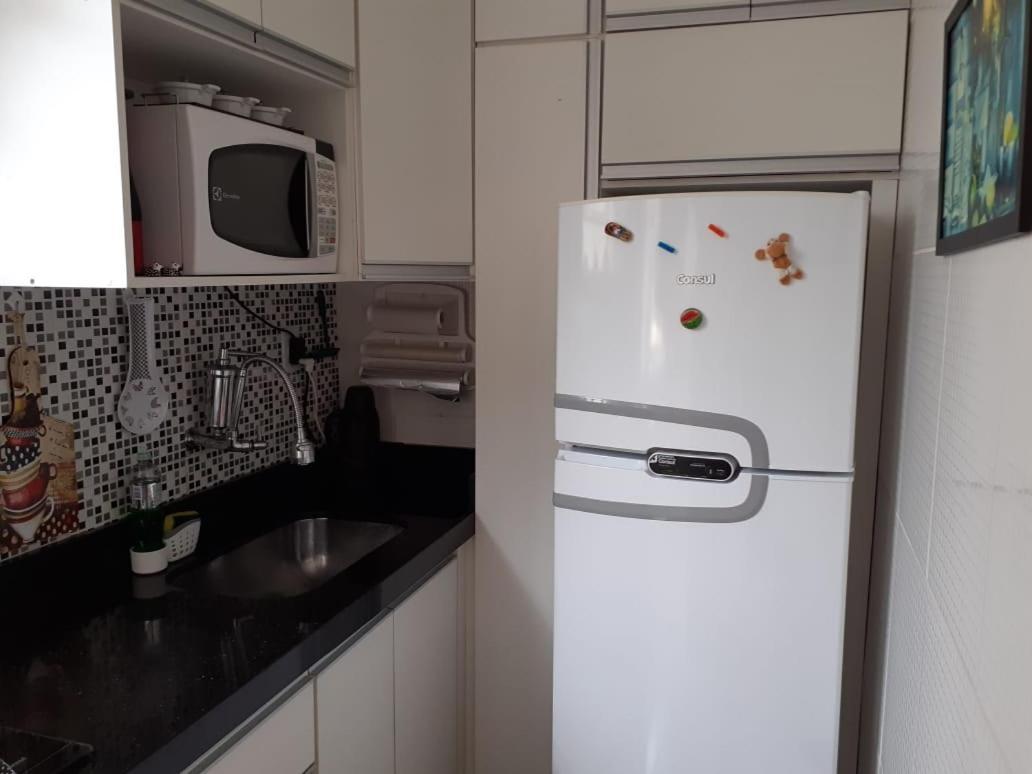 Апартаменты Loft Super Charmoso No Centro De Нова-Фрибургу Экстерьер фото