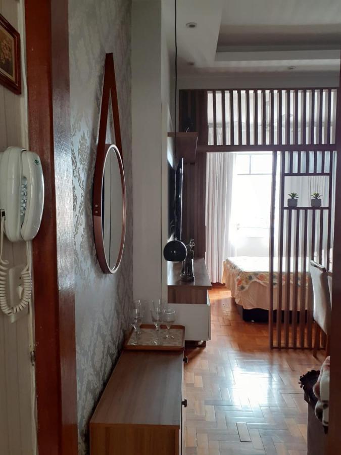 Апартаменты Loft Super Charmoso No Centro De Нова-Фрибургу Экстерьер фото