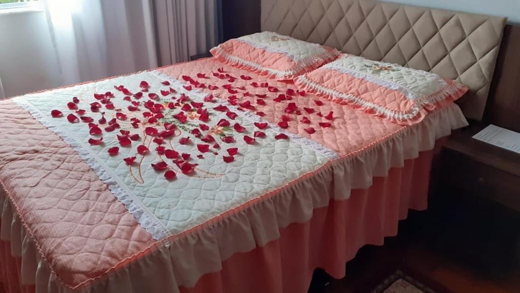 Апартаменты Loft Super Charmoso No Centro De Нова-Фрибургу Экстерьер фото